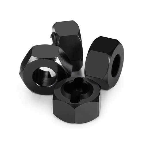 Front Rear Axle Drive Shaft Adapter For Losi Mini-T 2.0 1/18 Mini-B 1/16 Upgrade - Picture 22 of 25