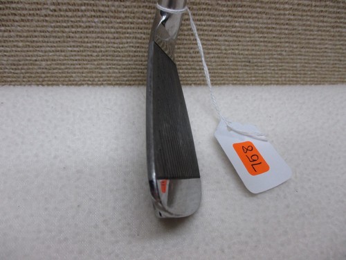 //Lee Trevino #6 Iron - Right Hand - Men's - Steel Shaft - Regular Flex - #758 - Picture 4 of 12