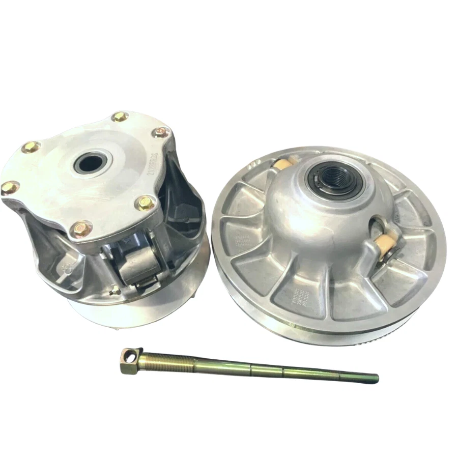 Polaris RZR 900 & S 2016+ nuevo embrague secundario atado primario y mejorado mejorado Foto 3 de 4