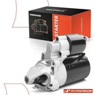 Démarreur pour Smart Fortwo 2005 2006 2007 L3 0.8L 1.1KW CW 12V 9 dents Neuf