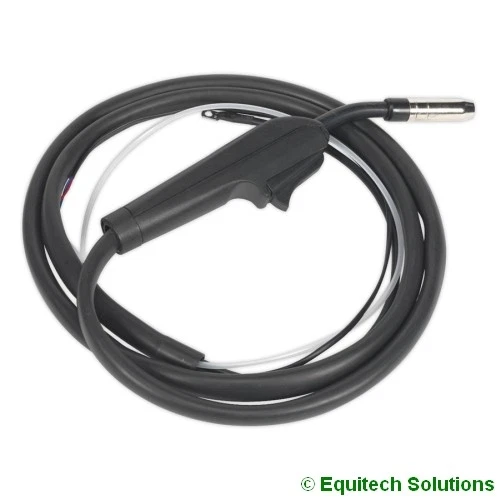 Sealey Mightymig150 Professional 150A MIG Welder Gas No Gas Gasless 230V - Picture 2 of 4