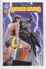 WONDER WOMAN #21 NM 5/21/25 Tom King Guillem March DC comics A-Z single
