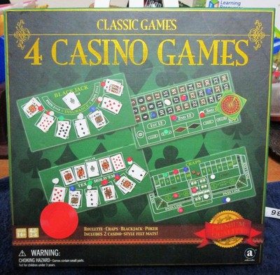 Craps for free