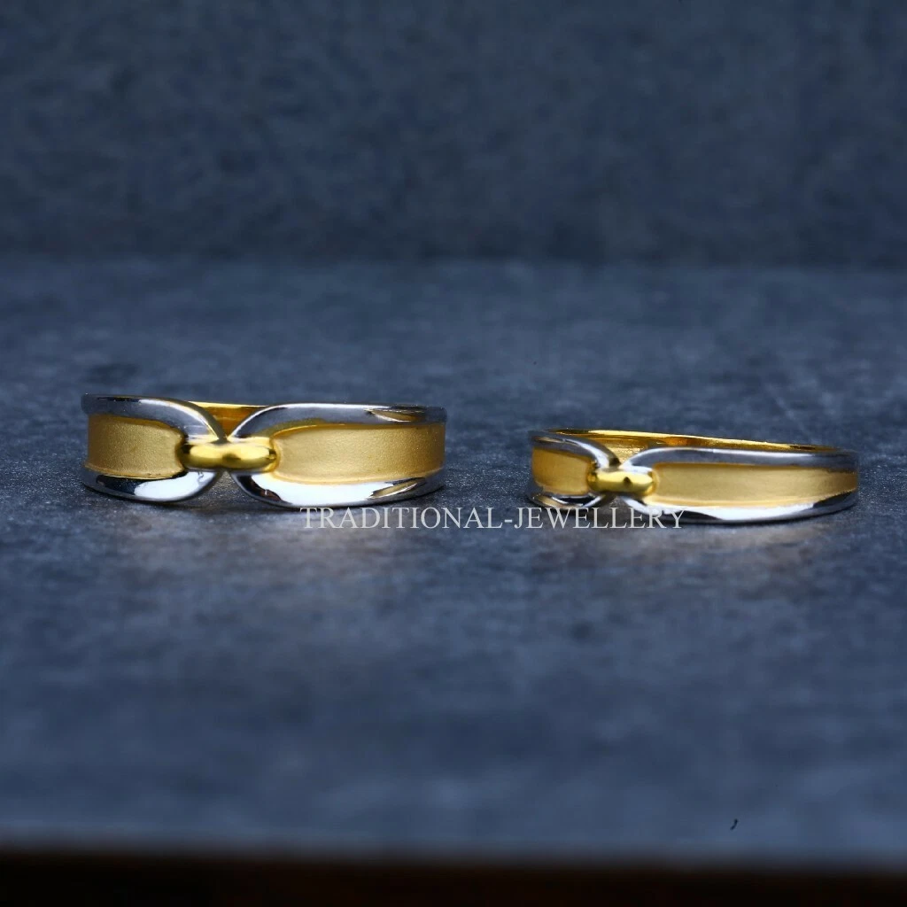 Plain gold shop wedding ring designs