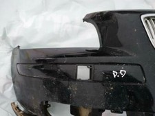 Baguette de porte Volvo V50