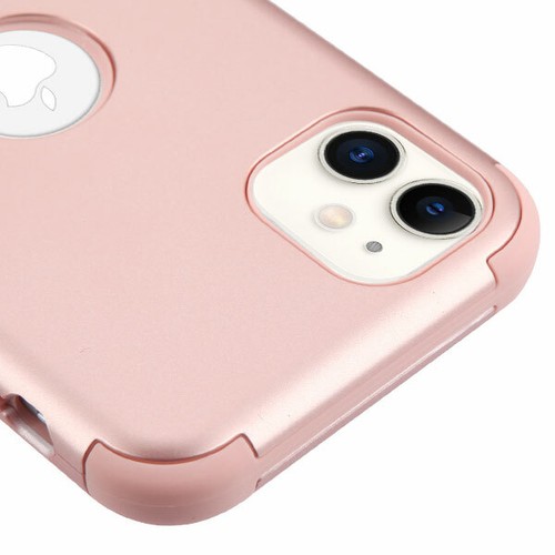 Lotto MyBat x12 TUFF custodia ibrida per iPhone 11 (ingrosso) - Foto 3 di 3