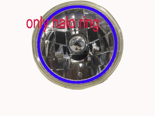 for Chevrolet Impala 1958-1976 head Dream color Chasing RGB halo ring flowing - Picture 3 of 19
