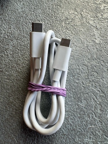 Google 45W USB-C Power Charger - Fast-Charging Pixel Phone Charger with Cable - Picture 8 of 8