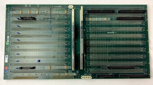 KLA Instruments 710-302214-00 Backplane - Afbeelding 2 van 2