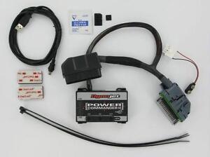 Dynojet 99 2004 Triumph Speed Triple Power Commander 3 Pc3 Fuel 502