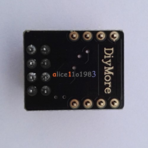 ESP8266 Serial ESP-01 With Adapter WIFI Transceiver Module Breakout LWIP AP+STA - Bild 7 von 32