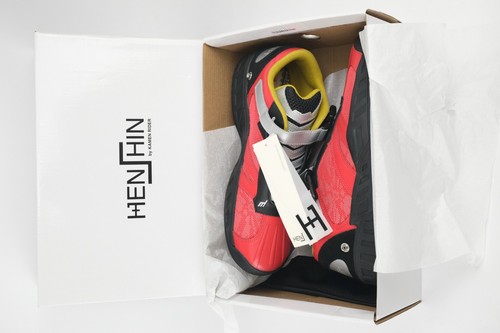 Zapatillas Kamen Rider Tipo Ryuki HENSHIN por KAMEN RIDER TALLA 9.5 EE. UU. - Imagen 10 de 13
