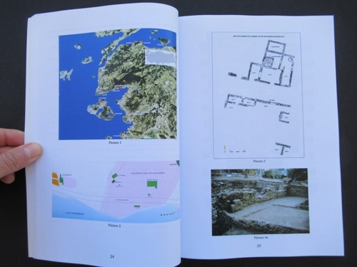 Port Cities of The Aegean World Coins, Seals and Weights. In Turkish & English - Imagen 5 de 12