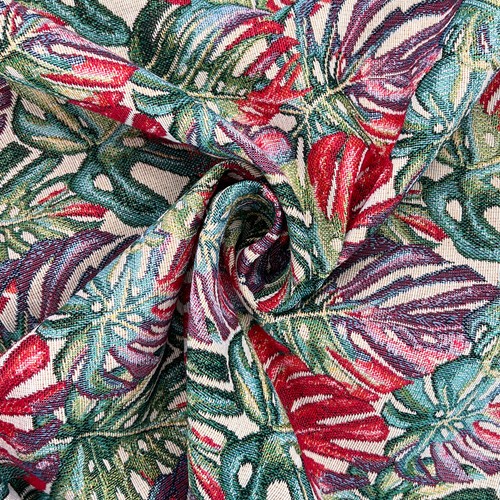 Designer Tapestry Fabric Heavy Duty Material Upholstery Cushion Sofa - 54" Wide - Picture 113 of 133