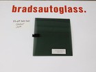 <!--F#f_0-->99-07 Ford F250 Super Duty CENTER GLASS sliding rear window back glass slider<!--F/-->