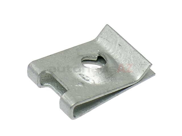 O.E.M. Speed Nut 07129904217 BMW X5 Mini Cooper 328i X3 E36
