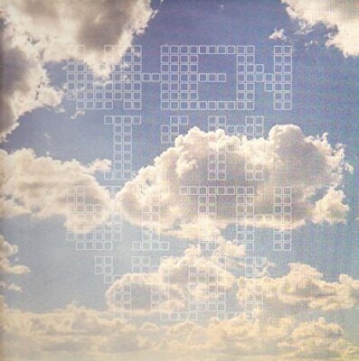 Georg Levin Wehn I'm with you  [Maxi 12'']