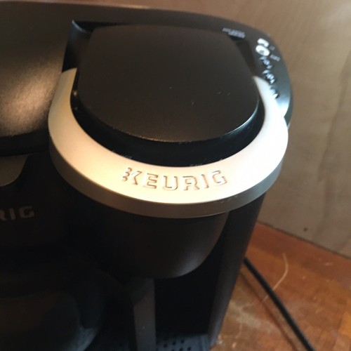 Keurig K-Duo Essentials 5000 Coffee Maker with Single Serve Or Pot - Bild 4 von 8