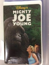 Mighty Joe Young (VHS, 1999)