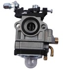 X-PRO Replacement Carburetor for Rover 50 Go Kart LY-GK-49A(GK-Z001)