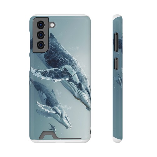 Phone Case With Card Holder - Picture 110 of 121