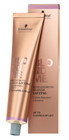 Schwarzkopf Blondme Lifting 60ml Blond Aufheller Ice Sand Steel Blue Irise Clear
