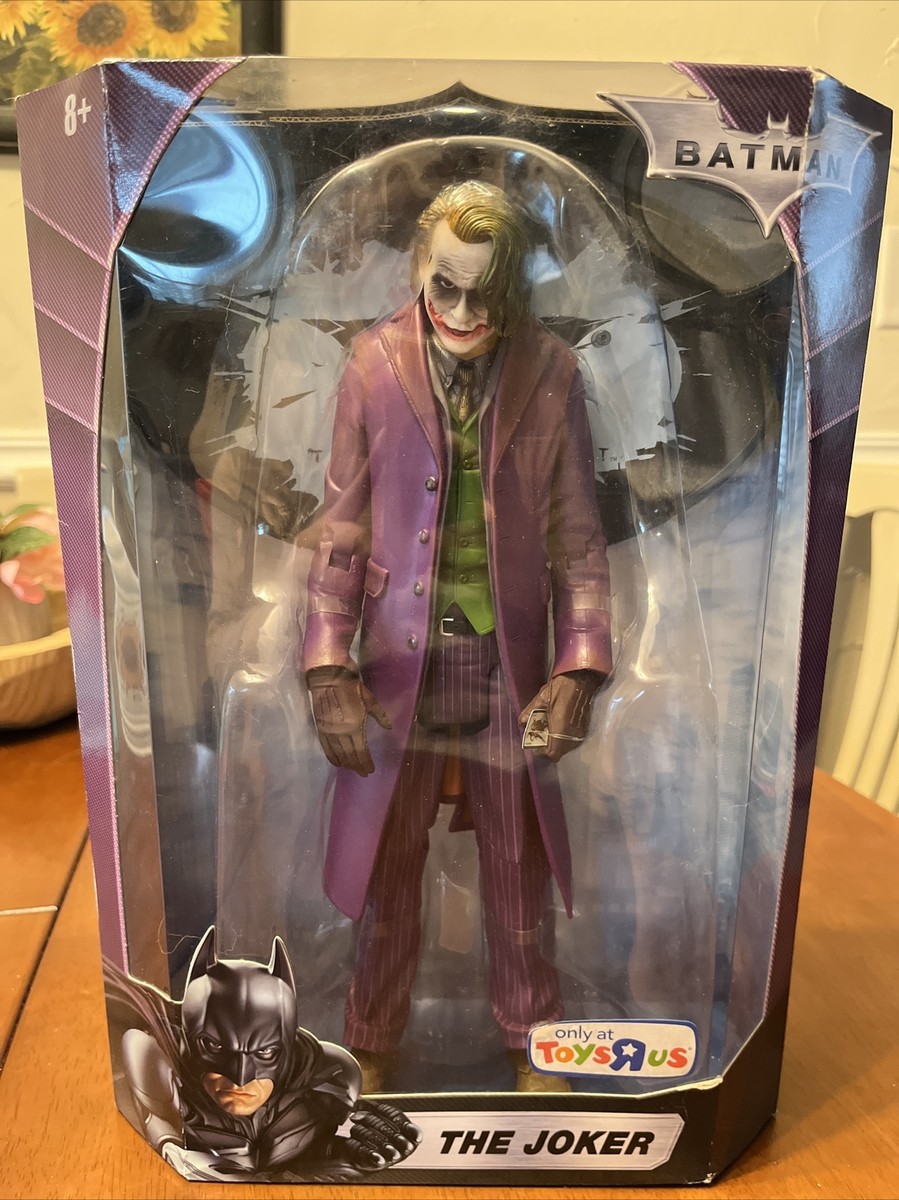 Batman The Dark Knight Joker 12
