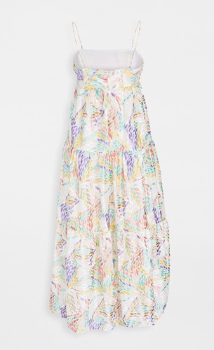 CMEO COLLECTIVE SET UP DRESS SIZE S / BNWT RRP$260 - Picture 6 of 7