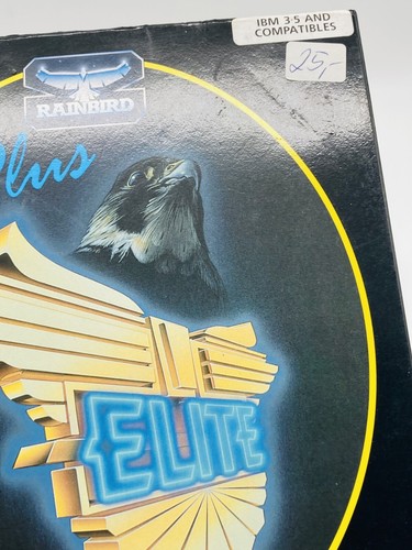 Elite Plus ElitePlus 3,5 DISKETTE PC Big Box OVP - Bild 3 von 24