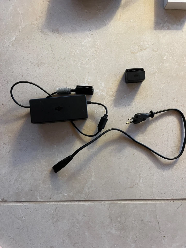 Dji Mavic Pro. Drone Profesional 4k + Extras. Gimbal problem - Imagen 2 de 4