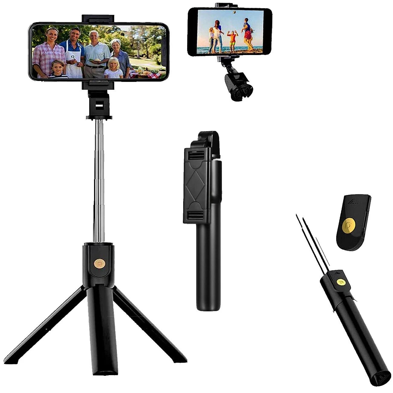 Desktop Holders for Casio Universal