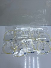 (LOT 12 PCS) HUBBELL PIG00032 FIBR OPTIC