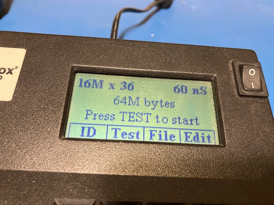 64MB FPM 16Mx36 Parity 72-pin RAM SIMM 128MB 60ns Fast Page Mode Memory PC - Image 4 of 4