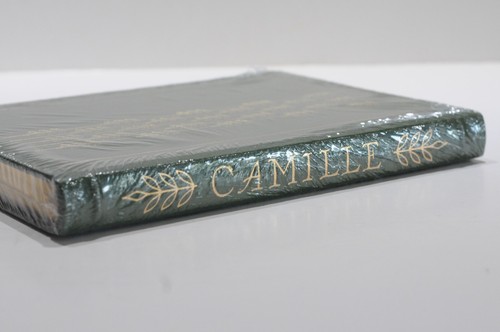 EASTON PRESS CAMILLE BY ALEXANDER DUMAS FAMOUS EDITIONS - Foto 1 di 4
