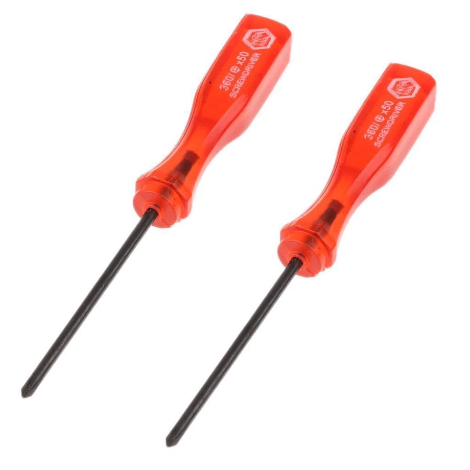 Repuesto Palo Analógico Izquierdo Derecho Destornillador Palo Pulgar Para Nintendo Wii U Foto 2 de 4