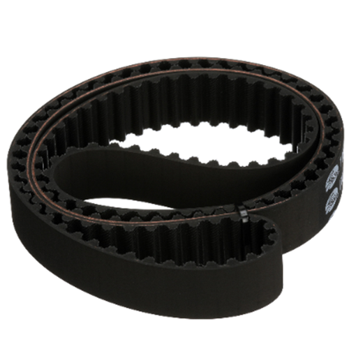 Gates Timing Belt 153 Teeth For Dodge / Eagle / Hyundai / Mitsubishi / Plymouth - Bild 8 von 9
