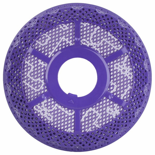 Genuine Dyson Up24 Upright Ball Animal Vacuum Cleaner Post