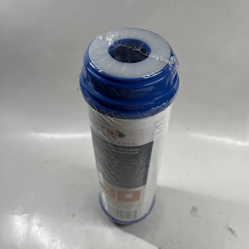 Sediment Water Filter 5 Micron 10" x 2.5" size 1 PACK by Aquaboon - Picture 3 of 3
