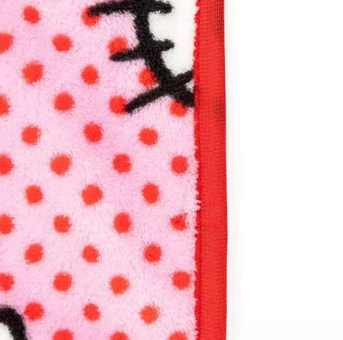 Hello Kitty Pillow and Throw Set, 40 x 50 - New - Free shipping - Picture 5 of 8