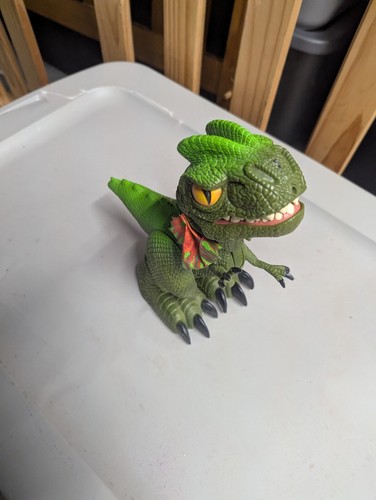 Dinosaurier - Bild 6 von 8