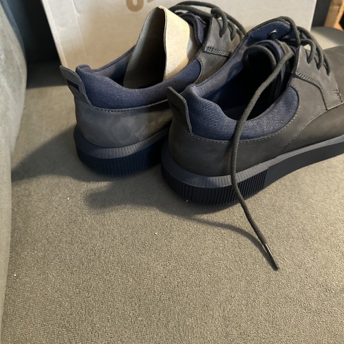 CAMPER Men’s BILL K100655 LACE UP SNEAKERS GREY SIZE 9 😃😃 - Picture 4 of 6