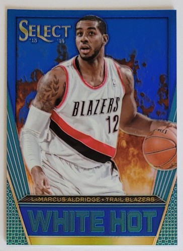 2013-14 Panini Select NBA - Inserts & Parallel Bases & Numbers to Choose - Picture 67 of 77