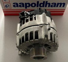 BMW X6 (E71 E72) 30d 40d 3.0 DIESEL xDrive 2009-2014 BRAND NEW 180A ALTERNATOR