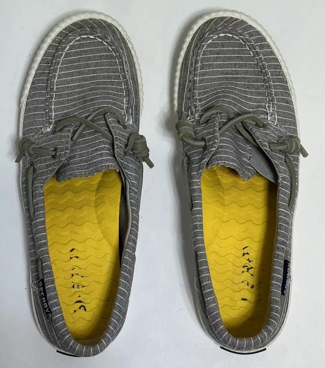 Sperry sayel away best sale sneaker