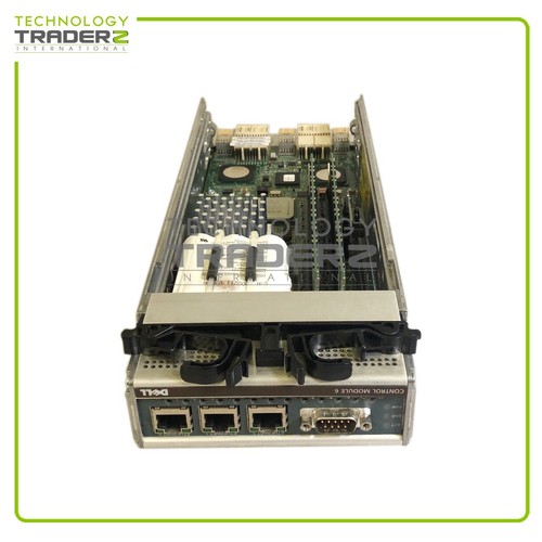 94695-08 Module manette Dell PS5500 2Go Type 6 83306-04 avec 1x disque San - Photo 3/4