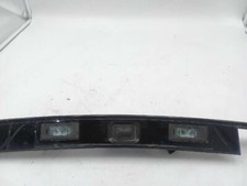 Fk7213444 kennzeichenbeleuchtung für LAND ROVER DISCOVERY 5 (10.2016- ) 1661300