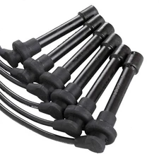 Ignition Spark Plug Wires for 1998-2001 Honda Accord 1997-1999 Acura CL V6 3.0L