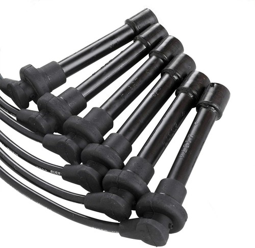 Ignition Spark Plug Wires for 1998-2001 Honda Accord 1997-1999 Acura CL V6 3.0L - Afbeelding 2 van 6