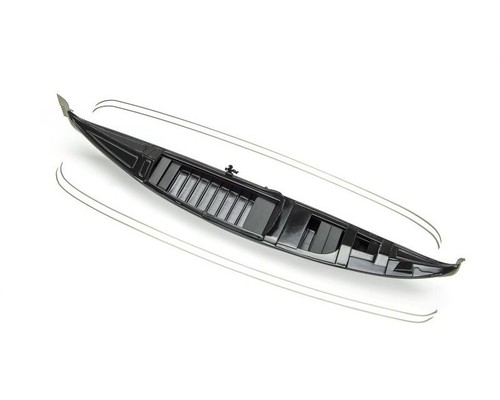 Amati Gondola Venetian 1:22 A571 (Kit Mounting)Modeling - Picture 5 of 9