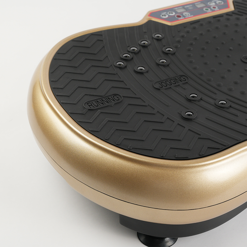Vibrating Exercise Whole Body Trainer Vibration Plate Home Fitness Machine - Picture 13 of 21